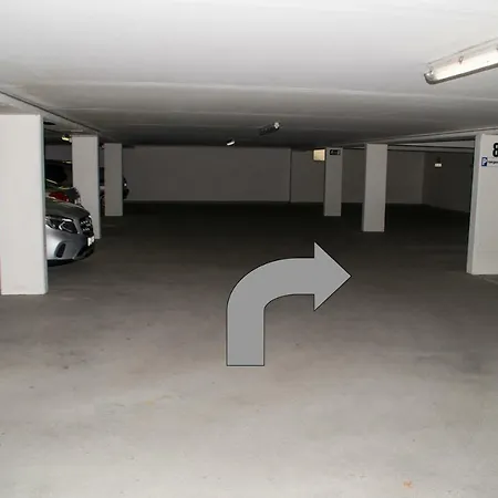 Apartamento Sonnenreich