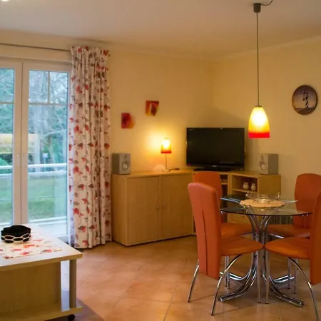 Apartamento Sonnenreich *