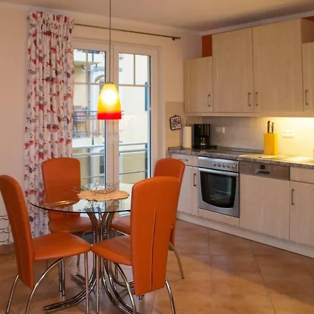 Apartamento Sonnenreich