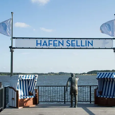 Sonnenreich Apartamento