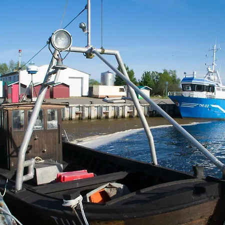 Sonnenreich Apartamento *