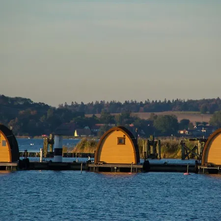 Apartamento Sonnenreich