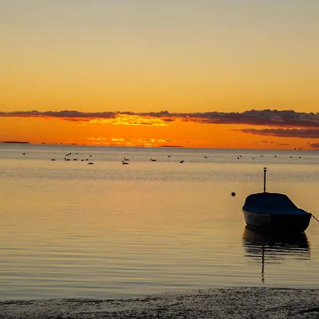 Sonnenreich Apartamento Baabe