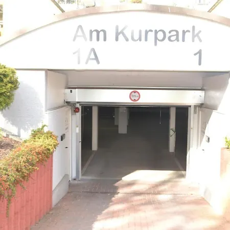 Apartamento Sonnenreich