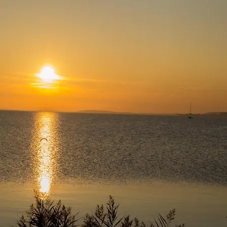 Apartamento Sonnenreich