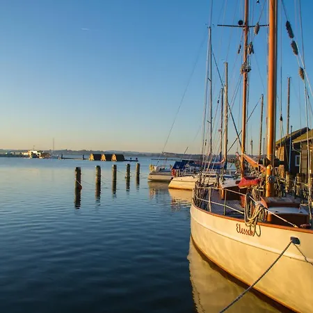 Apartamento Sonnenreich Baabe