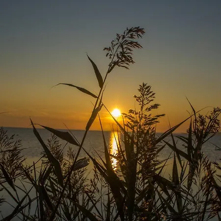 Sonnenreich Apartamento