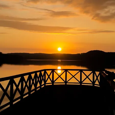 Apartamento Sonnenreich *