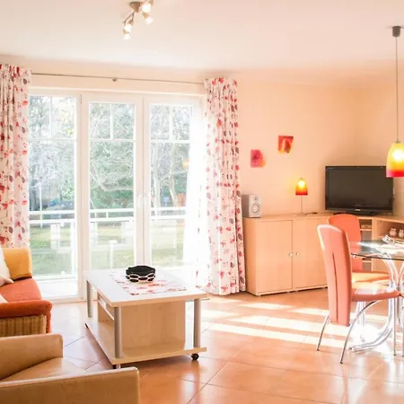 Apartment Sonnenreich