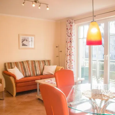 Apartamento Sonnenreich *