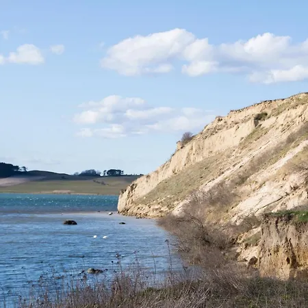 Sonnenreich アパート