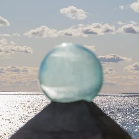 Apartamento Sonnenreich Baabe