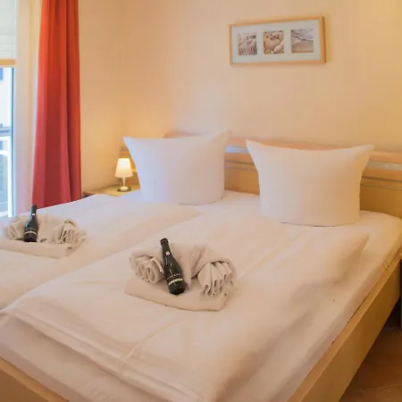 Sonnenreich Apartamento Baabe