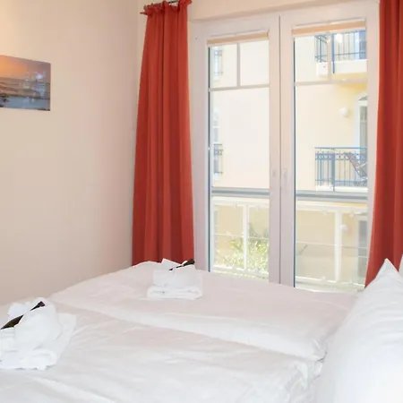 Sonnenreich Apartamento