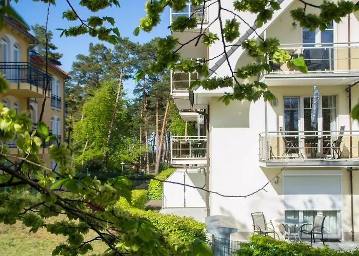 شقة Sonnenreich *