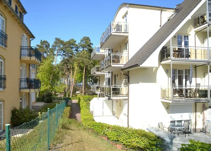 شقة Sonnenreich بابي