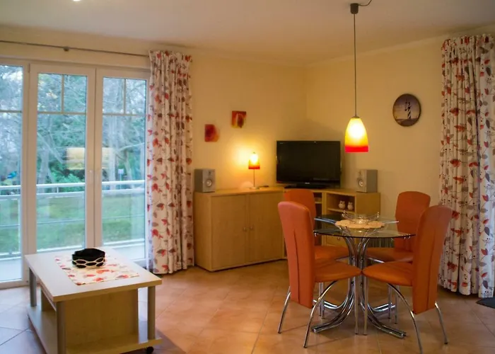 شقة Sonnenreich *