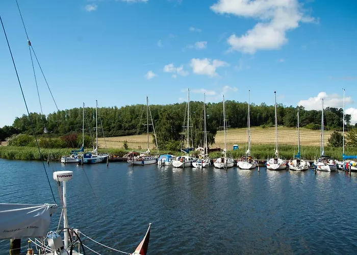 Sonnenreich شقة *