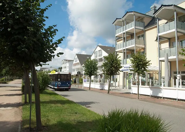 شقة Sonnenreich بابي