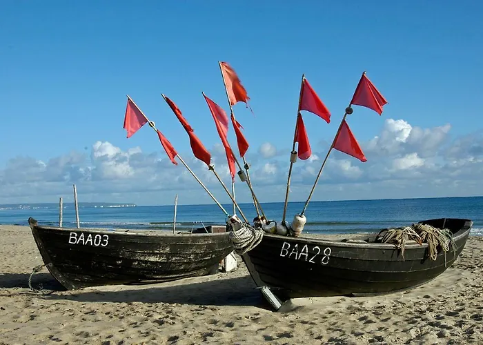 Sonnenreich شقة بابي