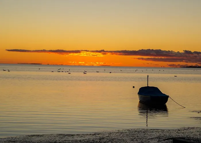 Sonnenreich شقة بابي