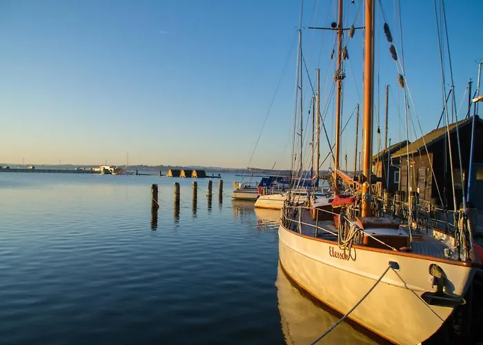 شقة Sonnenreich بابي