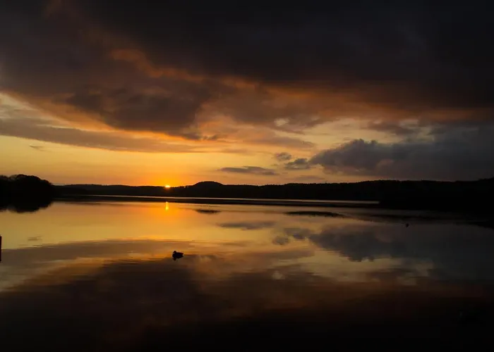 Sonnenreich شقة *