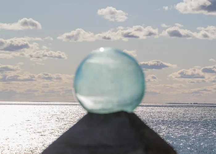 شقة Sonnenreich بابي